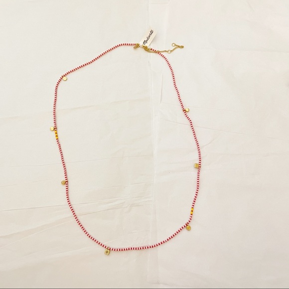 Madewell Necklace - Picture 6 of 16